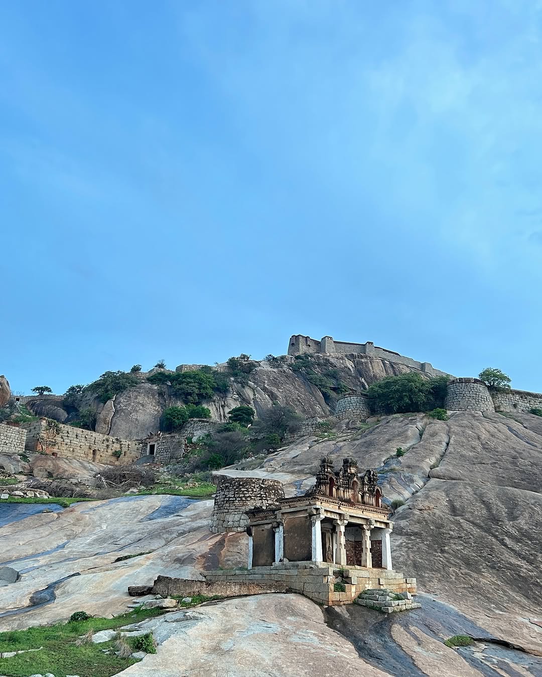 Channarayanadurga