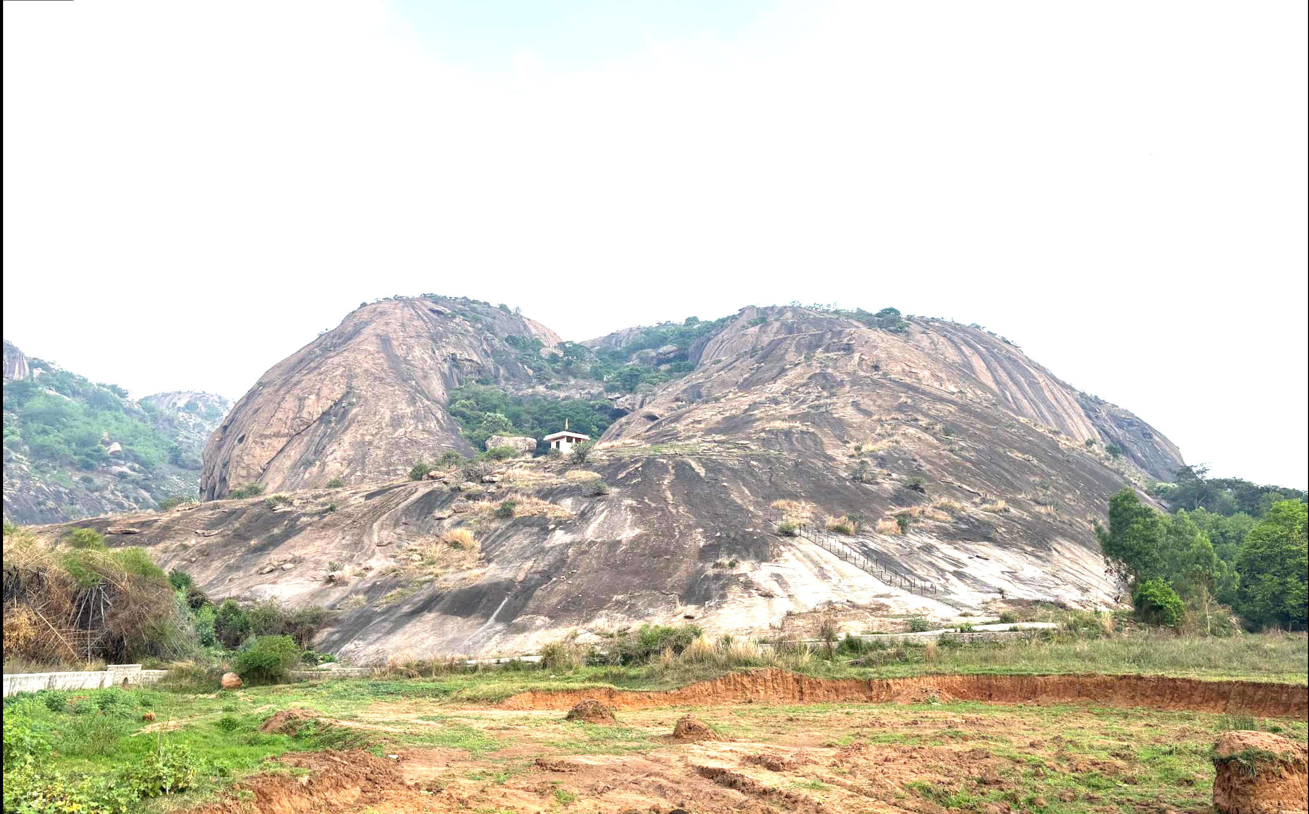 Muthurayaswamy Betta