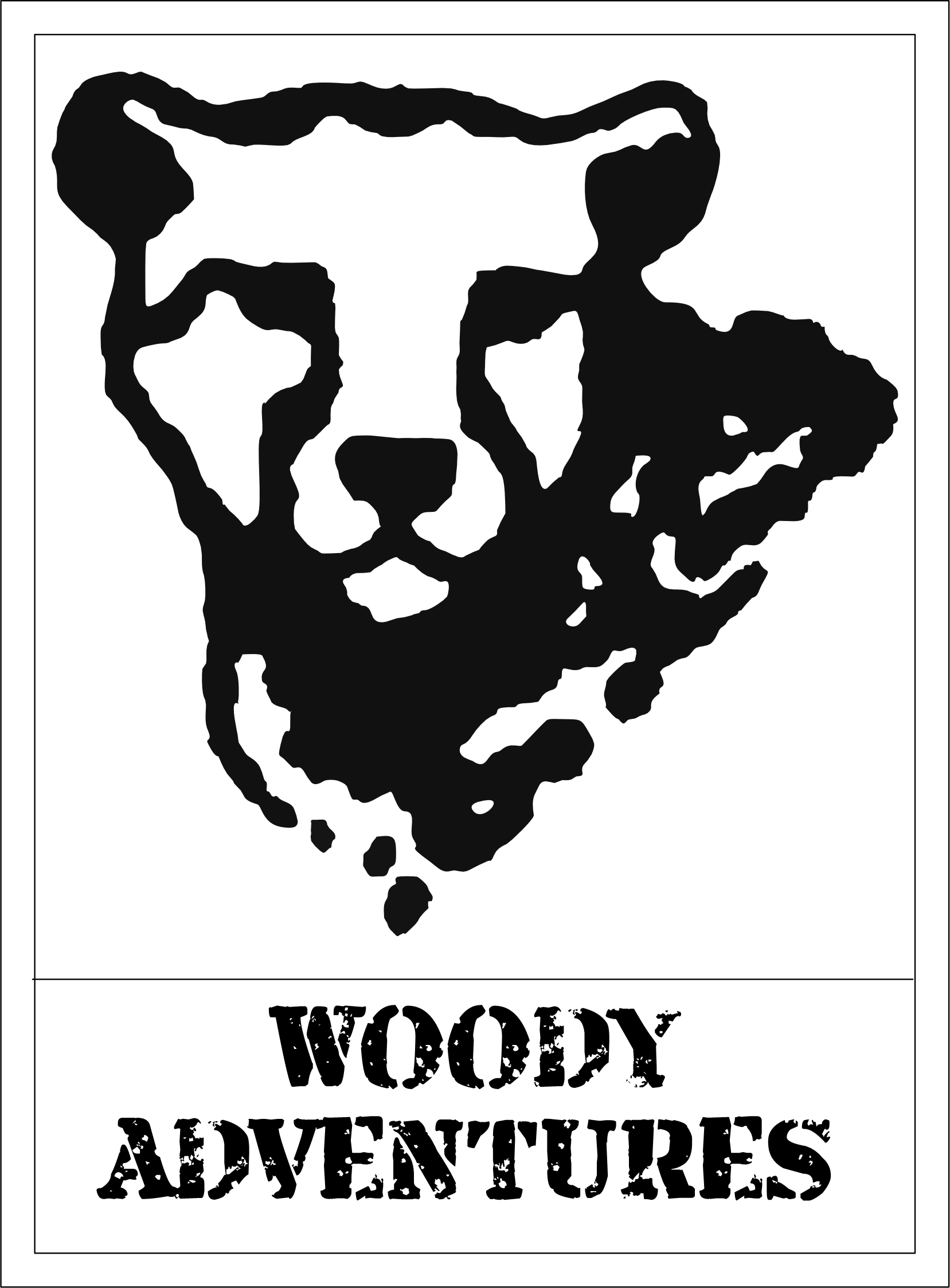 Woody Adventures